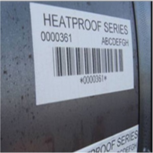 Nhãn in chịu nhiệt độ heatproot HP-600 - 600℃